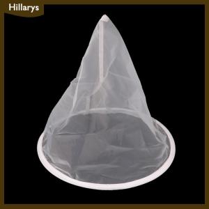 [Hillarys] Lưới lọc mật ong nuôi ong bằng sợi lưới Thiết bị lọc nuôi ong 35x40cm