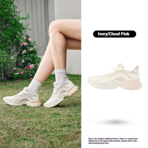 Qiaodan WomenS Mesh Breathable Low-Top Light Casual Shoes QXL042252415