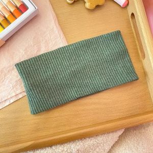 ที่คาดผม ผ้าโพกหัว ผ้าคาดผม สไตล์เกาหลี คาดผมแฟชั่น วิ่ง โยคะ กีฬา ผ้าคาดหัว พร้อมส่ง