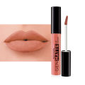 SILKYGIRL Gen Matte Lip Cream 01 Just Nude. 