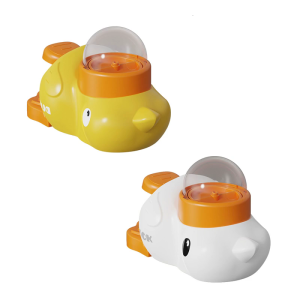 Cats Foraging Feeder Teasing Toy Training Kibble Feeder Toy Multicolored Multifunctional Treat Dispenser Exercise