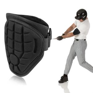 Breathable Elbow Support Easy to Use Adjustable Elbow Brace Athlete Arm Guard Baseball Elbow Guard for Weightlifting