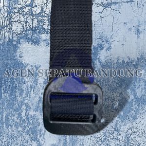 IKAT PINGGANG TACTICAL MILITARY GESPER PRIASABUK PRIA BELT MEN TALI NYLON CANVAS