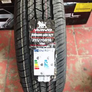 Arivo 217 70 16 Terrano ARV H/T