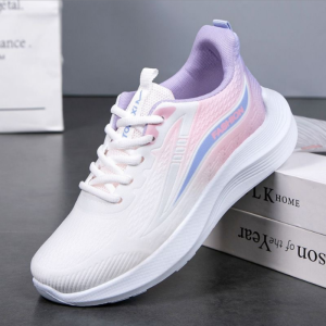WHITBY（3 Days Delivery）COD Sport Running Shoes Sport Shoes Women Sneakers Casual Running Shoes Jogging Shoes Jogging Perempuan Sneakers For Women