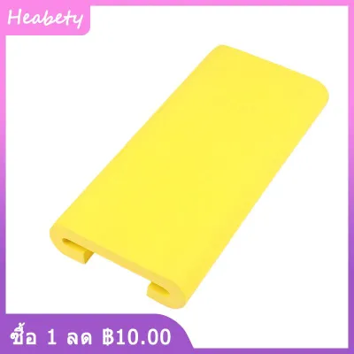🎀Heabety✨ ที่นั่งไม้พายเรือมังกร1ชิ้นเบาะนั่งโฟม EVA รูปตัวยูป้องกันการลื่นไถลสำหรับการพายเรือมังกรเรือแคนูเรือคายัค