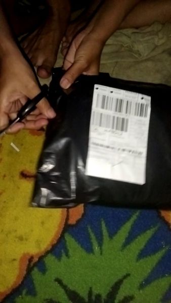 Buyer review video 2