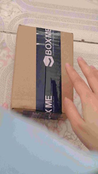 Buyer review video 3