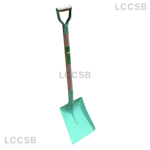 Golden Line farmer shovel spade square round garden landscape farm agriculture construction