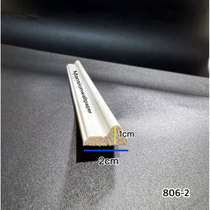 List Moulding Dekorasi Panel Bingkai Dinding Interior Wallmoulding