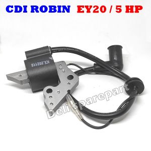 Ey20 Cdi Coil Koil Pengapian Mesin Robin 5Hp