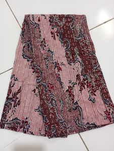 Rok Plisket Anak/Bawahan Kebaya/Rok Plisket Batik Anak/Rok Plisket Anak Kondangan/Rok Plisket Anak Moderen/Rok Anak/Rok Batik Anak