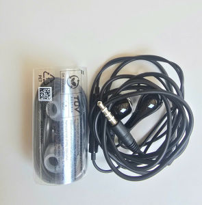 Tai nghe Samsung Galaxy Note 10 lite