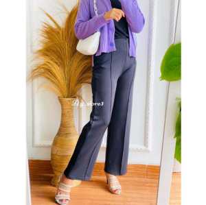 Kulot Scuba Premium Tebal: Aktivitas Air Nyaman & Tahan Lama