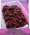 Tape Ketan Hijau 500gr. 
