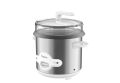 Faber Traditional Rice Cooker with Steamer FRC-311ST 1.0L Periuk Nasi Dengan Pengukus. 