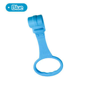 Sweetybayibayi 1Pcs Baby Crib Pull Ring Playpen Belt Baby Cot Fence Hand Pull Ring Walking Stand Assistant Ring Bed Accessories