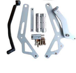 Underbone Sonic & GTR 150R PNP Mudah di Pasang