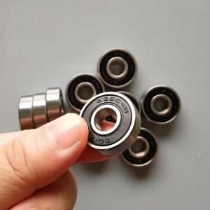 Vòng bi Trục 8mm - Mã 608 - 628- 638 - 688 - 698 cho động cơ máy CNC in 3D Patin Ván trượt Bánh xe bạc đạn