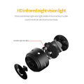 [Có thẻ SD] Camera HD CCTV Mini A9 Camera wifi không dây cho điện thoại di động kết nối 1080P hỗ trợ tối đa 128GB thiết kế màn hình trong nhà thông minh Máy Ảnh HD Wifi đèn hồng ngoại tầm nhìn nhìn trong đêm thông minh oriobaoao. 