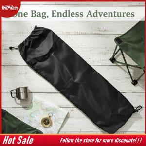 【COD】🔥🔥🔥 Outdoor Gear Camping Chair Storage Bag 2024 Portable Durable Replacement Cover Lightweight for Hiking Camping and Travel