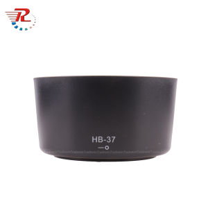 HB37 Camera Lens Hood HB-37 For Nikon D3200 D5200 AF-S DX 85mm f/3.5G ED VR 52mm Lens