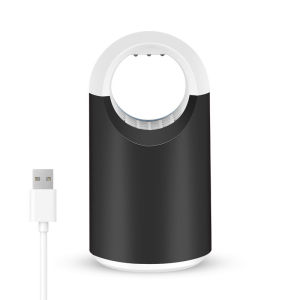 USB Portable Mosquito Trapper Photocatalytic Lamp Trapper Killer