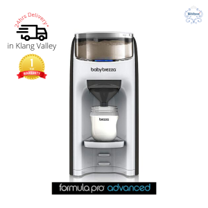 Baby Brezza Formula Pro Advanced