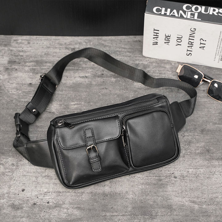 Leather Waist Lazada Belt Bag Belt Bag Lazada Sales