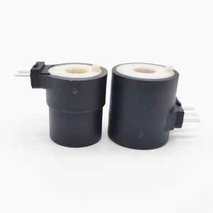 1 PASANG Coil Dryer 279834 Untuk Maytag/Speed Queen/Ipso/Whirpool/Unimac