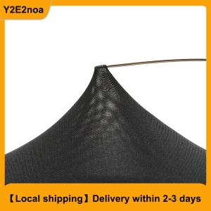 【Local shipping】 Mens Fishing Sunscreen Arm Sleeves Summer Ice Silk Elastic UV Protection Sleeves Gloves Outdoor Cycling Sleeves