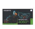 VGA (การ์ดแสดงผล) GIGABYTE GEFORCE RTX 4060 TI GAMING OC 8G - 8GB GDDR6 (GV-N406TGAMING OC-8GD). 