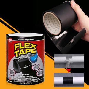 LAKBAN PERBAIKAN // FLEXTAPE // PEREKAT SUPER // DOUBLE TAPE SUPER KUAT