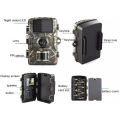 16MP 1080P Hunting Trail Camera Waterproof Infrared Night Vision Outdoor Motion Activated Camera Wildlife Hunting Monitoring. 