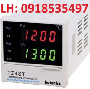 Đồng Hồ Điều Khiển Nhiệt Độ Autonics TZ4ST-14S