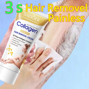 Hair Removal Cream Krim Penghilang Perontok Bulu Permanen Penghilang Rambut Alami Penghilang Perontok Bulu Ketiak
