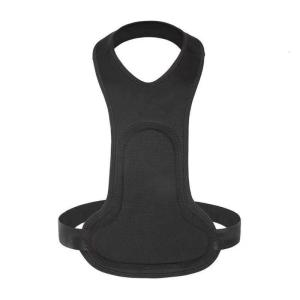 Dày áo quần lặn chuyên nghiệp Ốp bảo vệ Neoprene ngực tải Pad dày lặn vú vest cho nam nữ