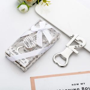 【COD】12th Birthday giveaways Souvenir Gift Bottle Opener Anniversary Gifts Bottle Opener  for Birthday Party Give Aways