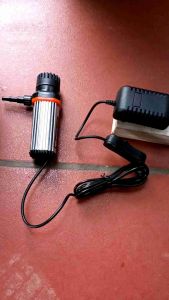 Máy bơm nước 12V  vỏ có tỏa nhiệt hàng chất lượng loại 1