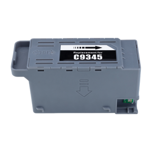 Epson C9345/ Epson C9345 Maintenance Tank Box Set/C9345 Maintenance Box For Epson L15150 L15160 L15158 L15168 L6578 L6558 L8050 L11050 WF-7820 7830 7840 ET-5800 ET-5850 ET-5880 ET-16600 ET-16650 Printer.