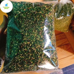 Tâm sen Tim sen nông sản Việt mang lại giấc ngủ ngon lành