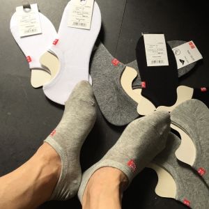 [3-5/8 Hoàn Tiền 25%]TẤT NAM-HÀNG XUẤT NHẬT-Combo 5 đôi tất (vớ) lười (măt cá trân) cotton co giãn ti thông hơi thoáng khí loại 1