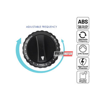 FLASHER SEN X CASE BULAT MANUAL ATUR CEPAT LAMBAT RELLAY SEN DEPAN