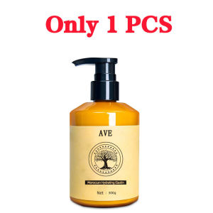 Moroccan Argan Oil Hair Mask Hair Conditioner 280ml Nourishing Moisturizing Hair Mask Anti Hair Loss Keratin Damaged Dry Repair Split End Treatment Scalp Smoothing Frizzy  Lasting Styling Volume Cream Curling Moisturizing Elasticity Curly Hair Enhancer