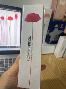 HàngxáchtayĐức✅ - 🌺Nước Hoa Kenzo Flower Poppy Bouquet EDP 30ml