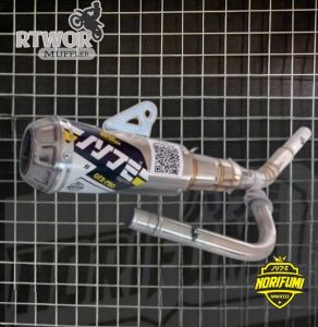 KNALPOT NORIFUMI GTX JUPITER KNALPOT GTX JUPITER VEGA HONDA BLADE REVO SUPRA KARISMA FULSET free laser nama pemesanan non cod