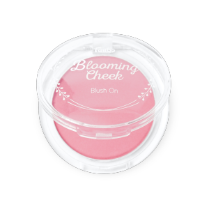 Fanbo Blooming Cheek Blush On