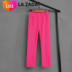 Leging anak bahan kaos rayon untuk usia 1 sampain 13 tahun
