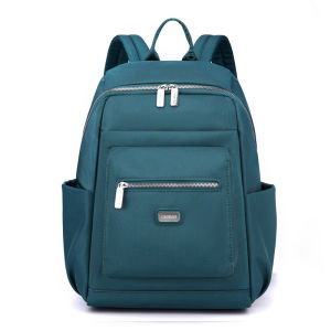 RANSEL WANITA IMPORT CHIBAO MUAT LAPTOP 14 INCH 8071#