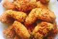Bột chiên gà giòn KFC; bột chiên, gà kfc/MS99. 